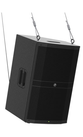 Mackie DRM215