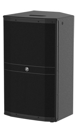 Mackie DRM215-P 15-inch 1600W Professional Passive Loudspeaker