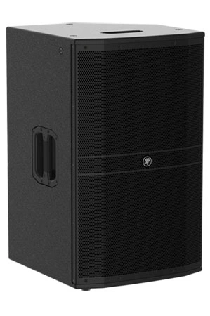 Mackie DRM215-P 15-inch 1600W Professional Passive Loudspeaker