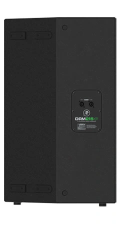 Mackie DRM215-P 15-inch 1600W Professional Passive Loudspeaker