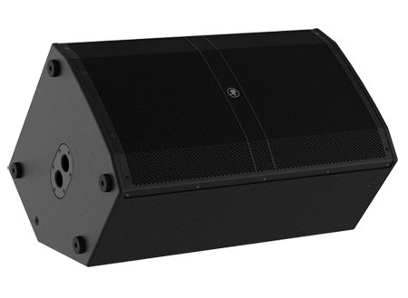 Mackie DRM215-P 15-inch 1600W Professional Passive Loudspeaker