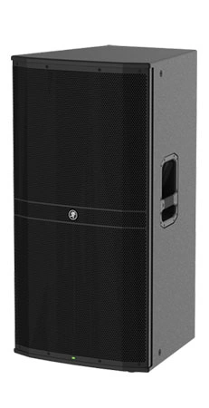 Mackie DRM315 15-inch 2000W 3-Way Powered Speaker