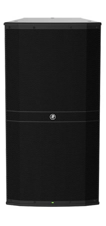 Mackie DRM315 15-inch 2000W 3-Way Powered Speaker