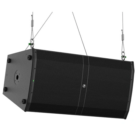 Mackie DRM315 15-inch 2000W 3-Way Powered Speaker