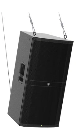 Mackie DRM315 15-inch 2000W 3-Way Powered Speaker