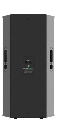 Mackie DRM315-P 15-inch 2000W 3-Way Passive Speaker