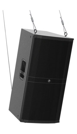 Mackie DRM315-P 15-inch 2000W 3-Way Passive Speaker