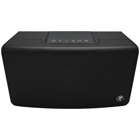 Mackie FreePlay Home Portable Bluetooth Speaker