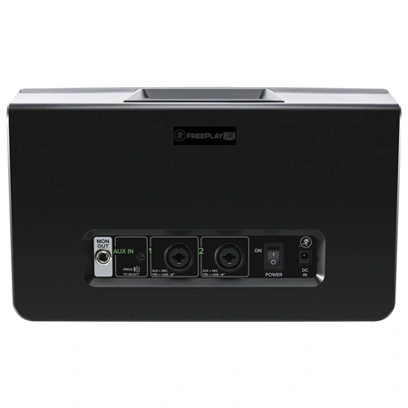 Mackie FreePlay LIVE 150W Personal PA with Bluetooth
