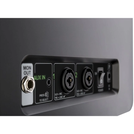 Mackie FreePlay LIVE 150W Personal PA with Bluetooth