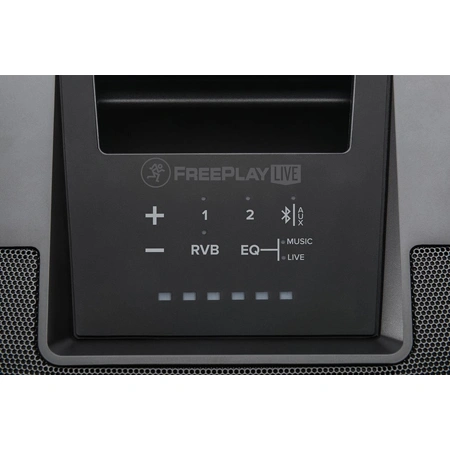 Mackie FreePlay LIVE 150W Personal PA with Bluetooth
