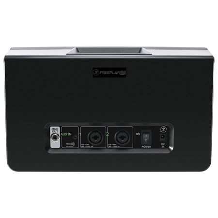 Mackie FreePlay Live 150W Personal PA w/ Bluetooth