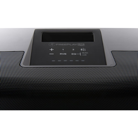 Mackie FreePlay Live 150W Personal PA w/ Bluetooth