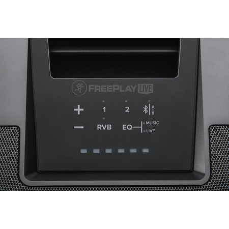 Mackie FreePlay Live 150W Personal PA w/ Bluetooth