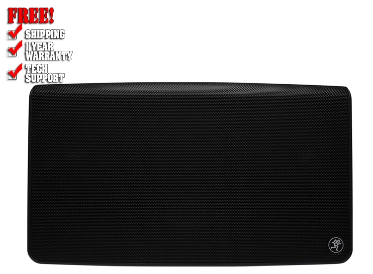Mackie FreePlay LIVE 150W Personal PA with Bluetooth