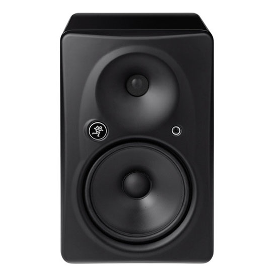 Mackie HR824MK2 8-inch 2-Way High Resolution Powered Studio Monitor