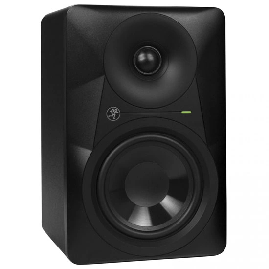 Mackie MR524 5-inch Powered Studio Monitors