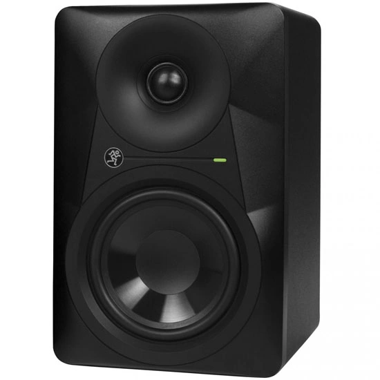 Mackie MR524 5-inch Powered Studio Monitors