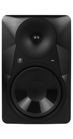 Mackie MR824 Powered Studio Monitor