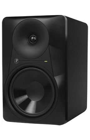 Mackie MR824 8-inch Powered Studio Monitor