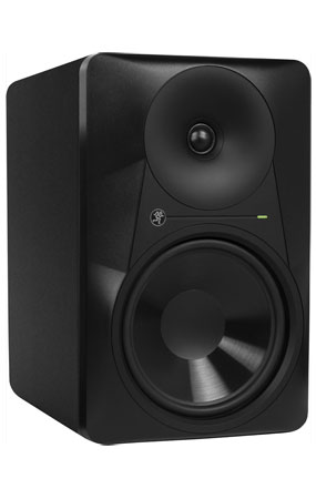 Mackie MR824 Powered Studio Monitor