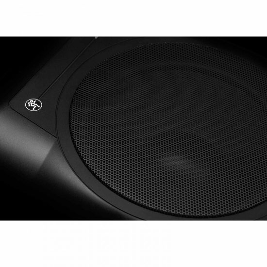 Mackie MRS10 10" Powered Studio Subwoofer