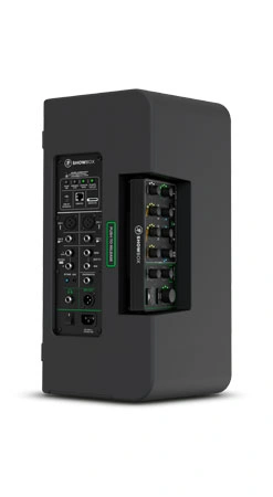 Mackie ShowBox All-in-One PA System