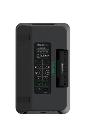 Mackie ShowBox All-in-One PA System
