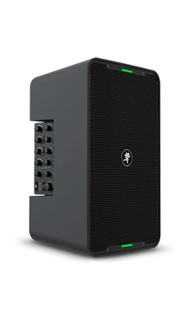 Mackie ShowBox All-in-One PA System