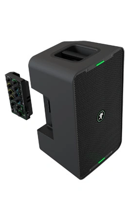 Mackie ShowBox All-in-One PA System