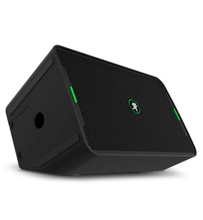 Mackie ShowBox All-in-One PA System