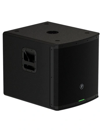 Mackie SR18S 18 Inch 1600W Professional Powered Subwoofer