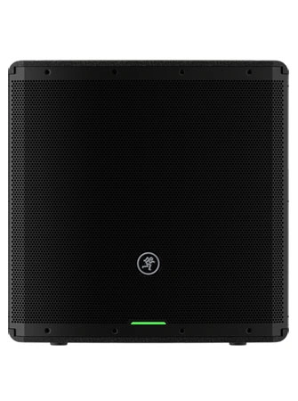 Mackie SR18S 18 Inch 1600W Professional Powered Subwoofer