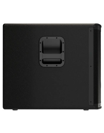 Mackie SR18S 18 Inch 1600W Professional Powered Subwoofer