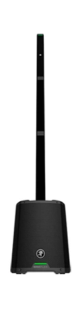 Mackie SRM-Flex Portable Column PA System – Black