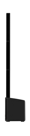 Mackie SRM-Flex Portable Column PA System – Black