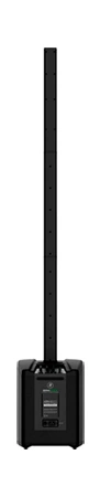 Mackie SRM-Flex Portable Column PA System – Black