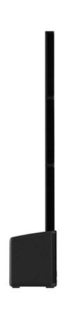 Mackie SRM-Flex Portable Column PA System – Black
