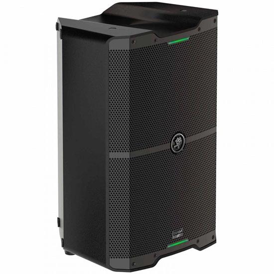 Mackie SRM210 10-inch 2000W Powered V-Class PA Loudspeaker