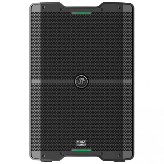 Mackie SRM210 V-Class 10" 2000W High-Performance Powered Loudspeaker