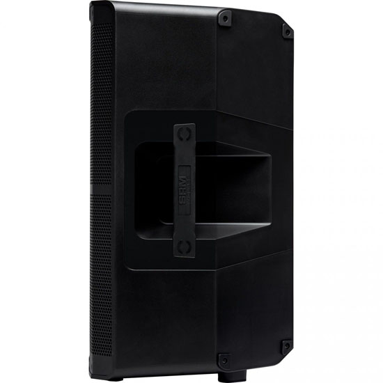 Mackie SRM210 V-Class 10" 2000W High-Performance Powered Loudspeaker