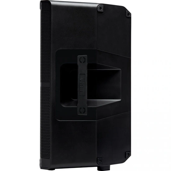 Mackie SRM210 10-inch 2000W Powered V-Class PA Loudspeaker