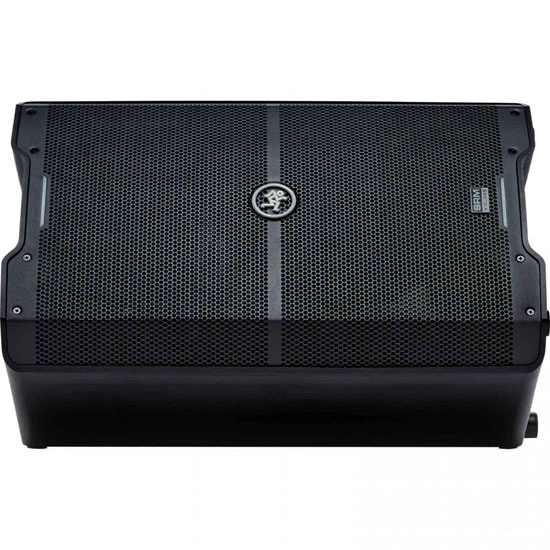 Mackie SRM210 10-inch 2000W Powered V-Class PA Loudspeaker