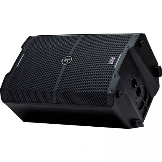 Mackie SRM210 10-inch 2000W Powered V-Class PA Loudspeaker