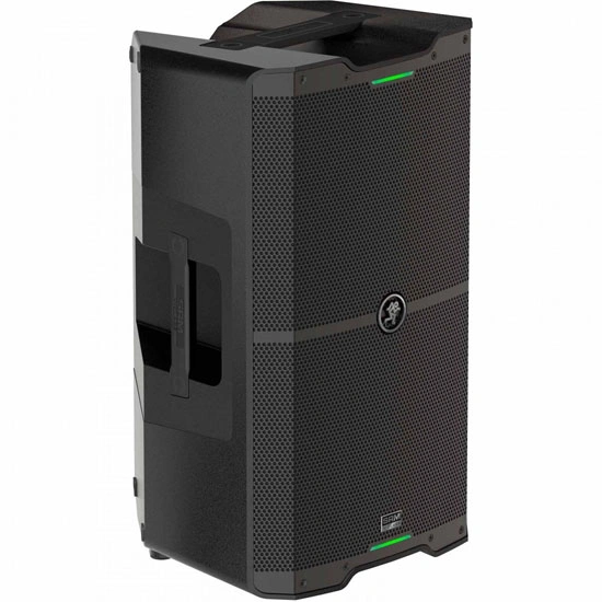 Mackie SRM212 V-Class 12-inch 2000W Powered Loudspeaker