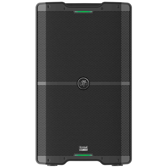 Mackie SRM212 V-Class 12" 2000W High-Performance Powered Loudspeaker