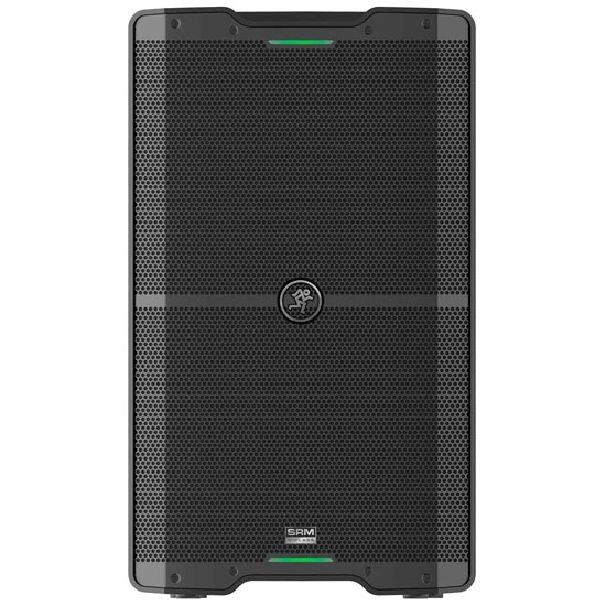 Mackie SRM212 V-Class 12-inch 2000W Powered Loudspeaker