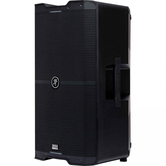 Mackie SRM212 V-Class 12" 2000W High-Performance Powered Loudspeaker