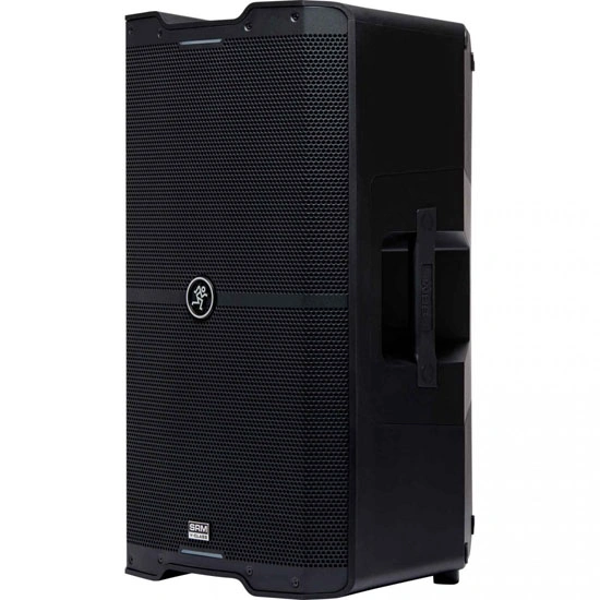 Mackie SRM212 V-Class 12-inch 2000W Powered Loudspeaker