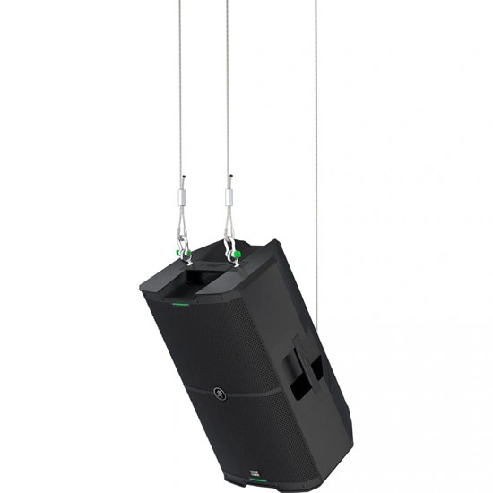 Mackie SRM212 V-Class 12-inch 2000W Powered Loudspeaker